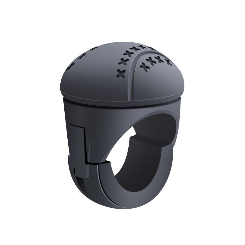 Silicone Steering Power Ball with Ergonomic Design