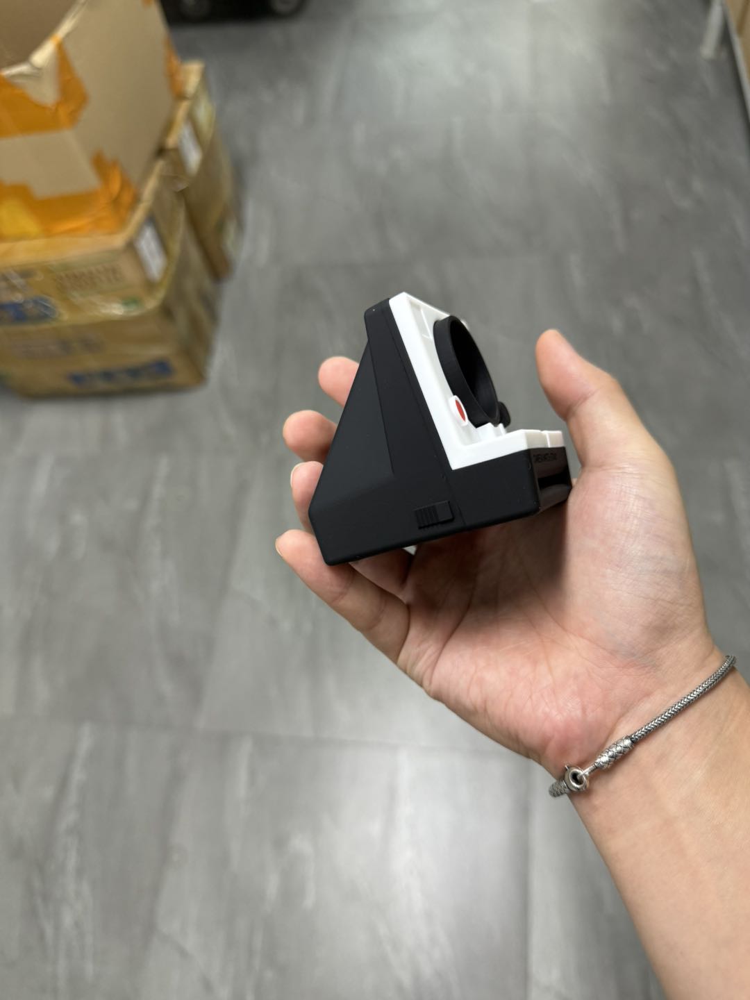 Smart Watch Charger Dock Stand