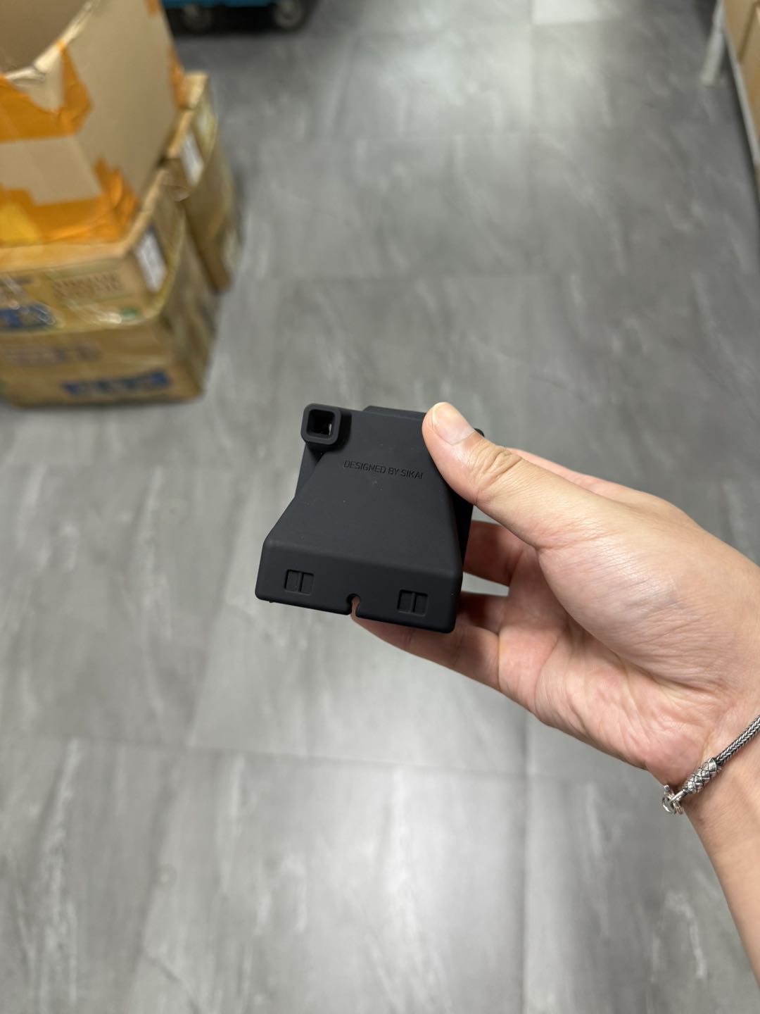 Smart Watch Charger Dock Stand