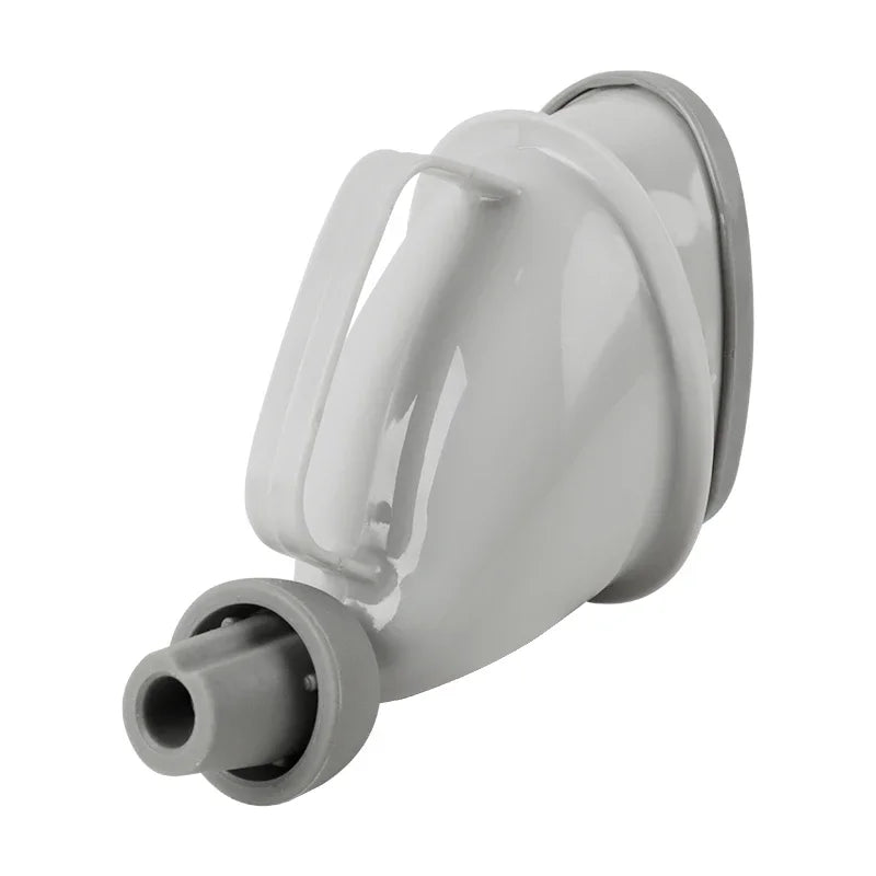 Woman Toilet Portable Urinal Bottle