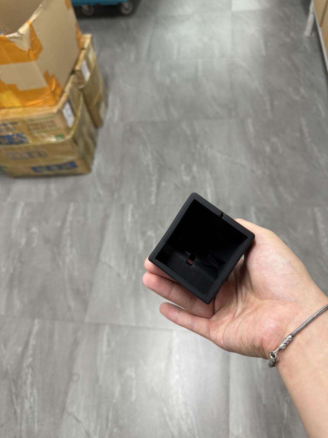 Smart Watch Charger Dock Stand