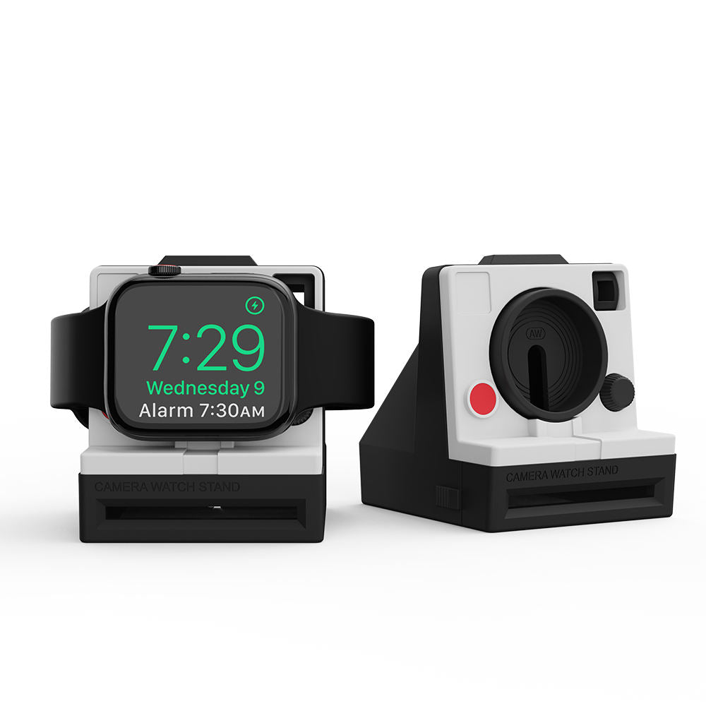 Smart Watch Charger Dock Stand