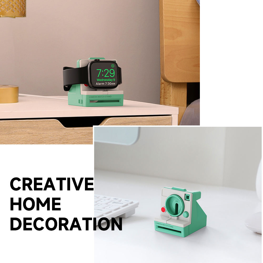 Smart Watch Charger Dock Stand