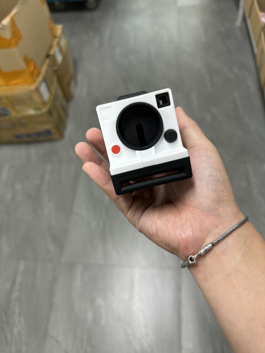 Smart Watch Charger Dock Stand