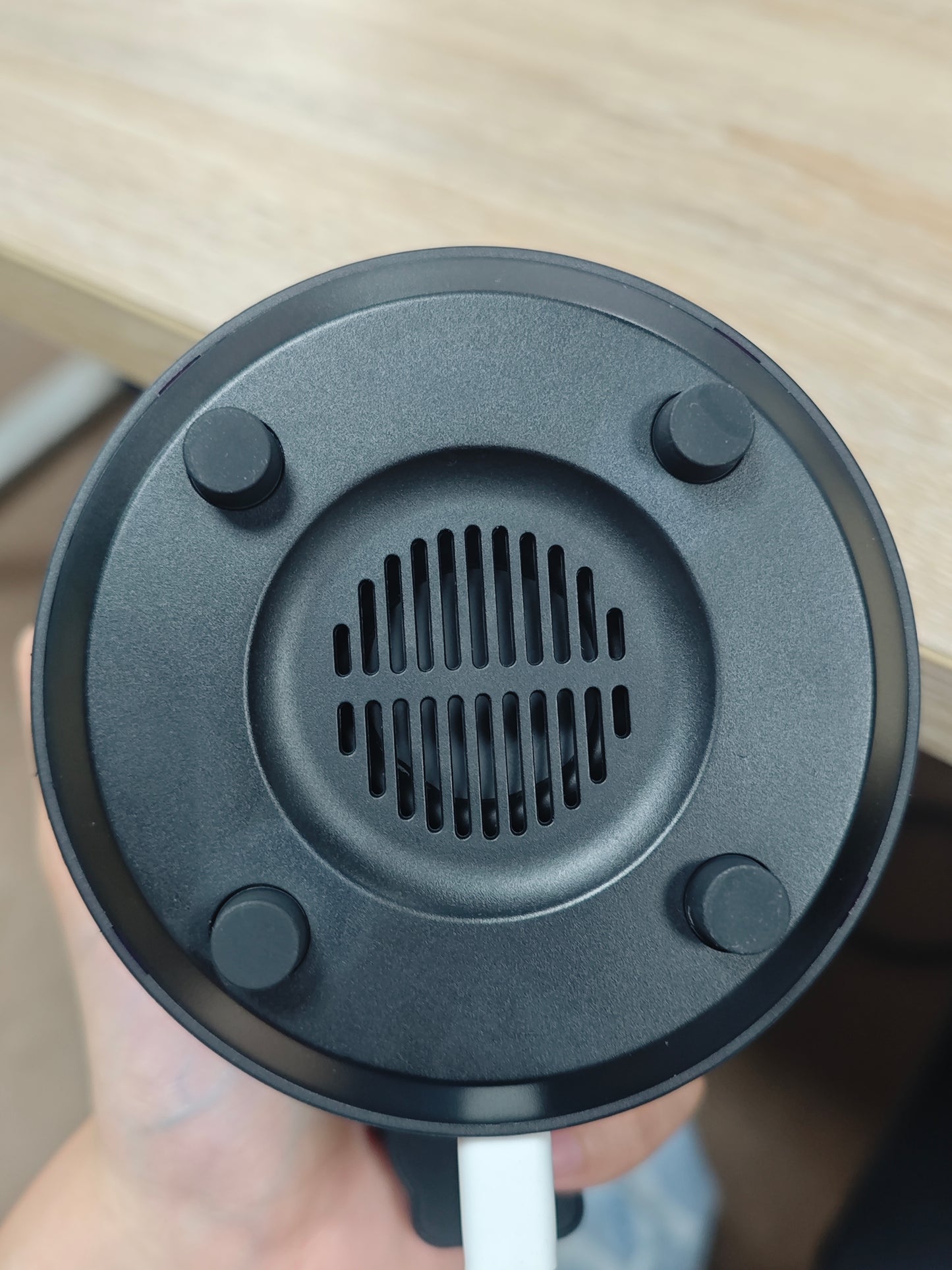 5-in-1 Magnetic Wireless Charging Stand With Speaker