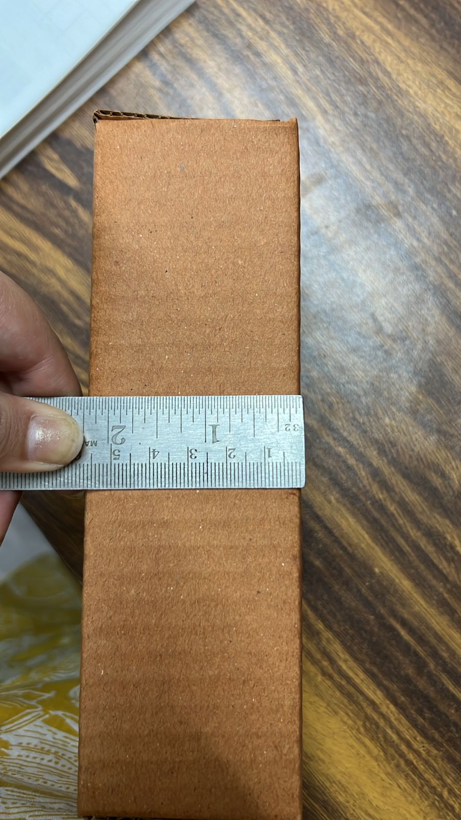 Long Lasting Dye Shampoo (Pack Of 2) (By Air)