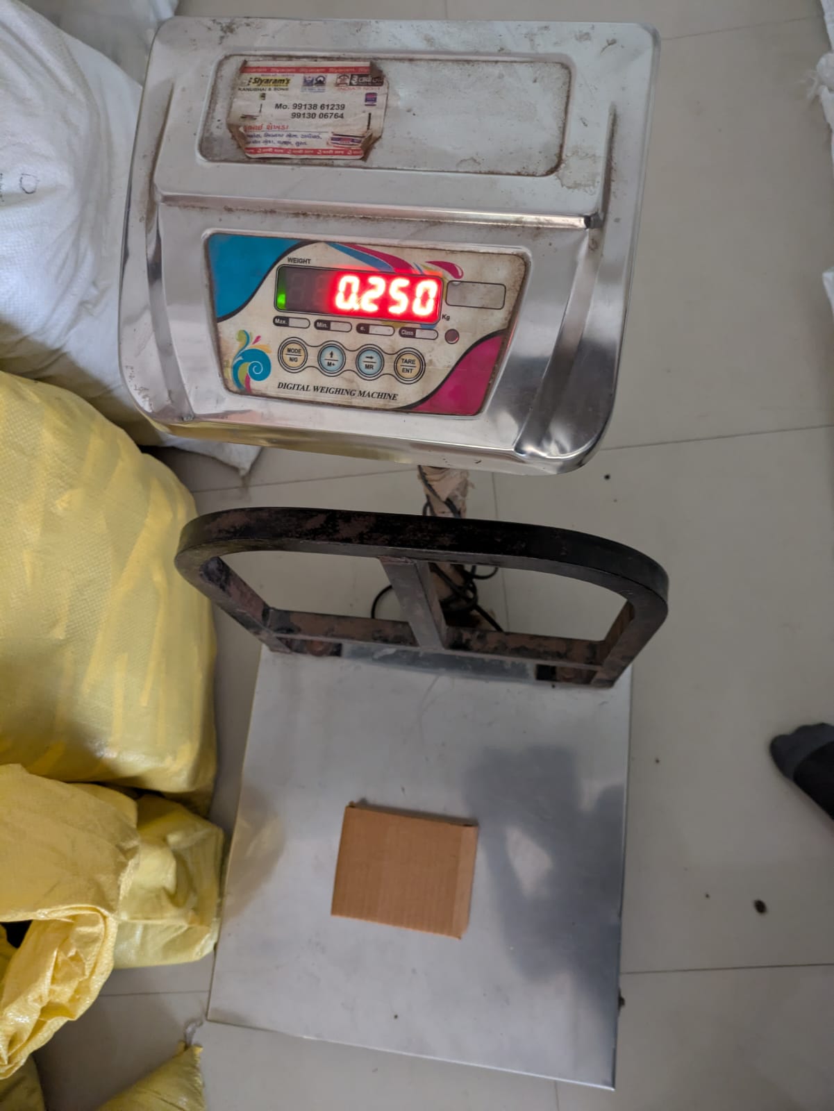 Long Lasting Dye Shampoo (Pack Of 2) (By Air)