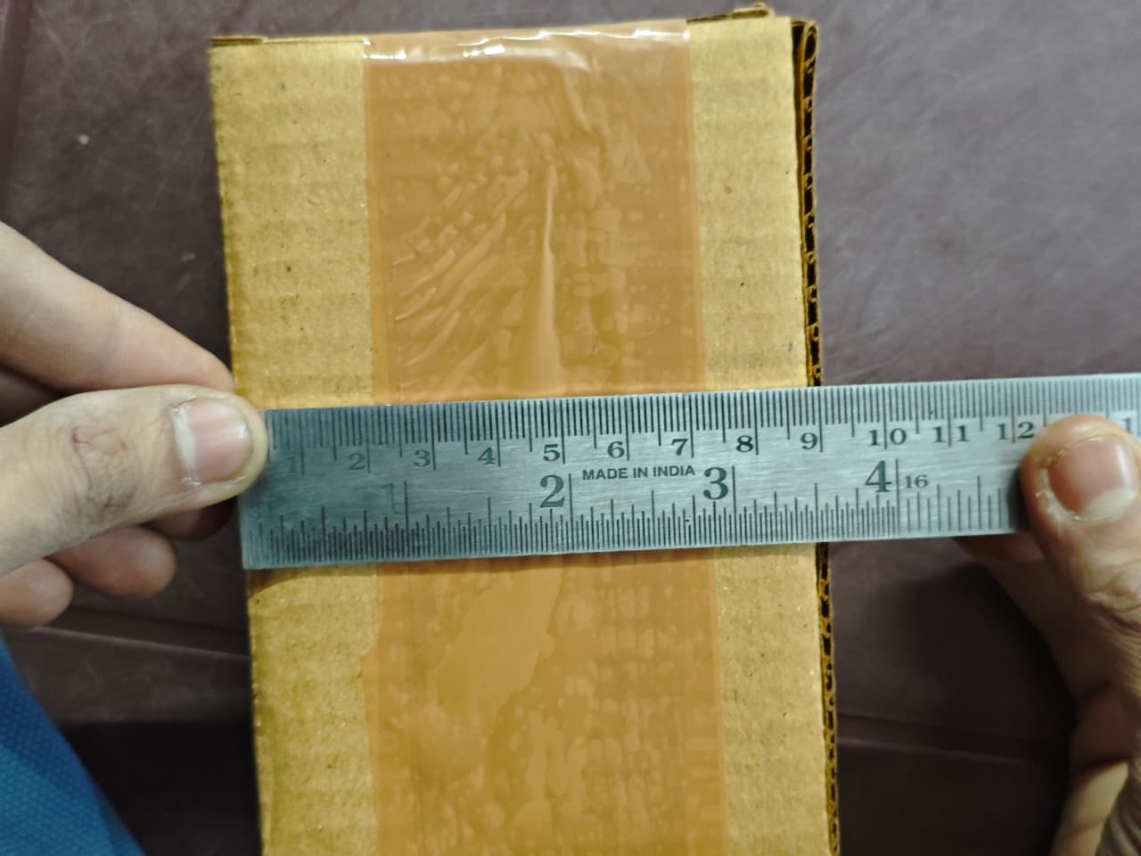 Taom Dao Eau De Parfum for Men & Women