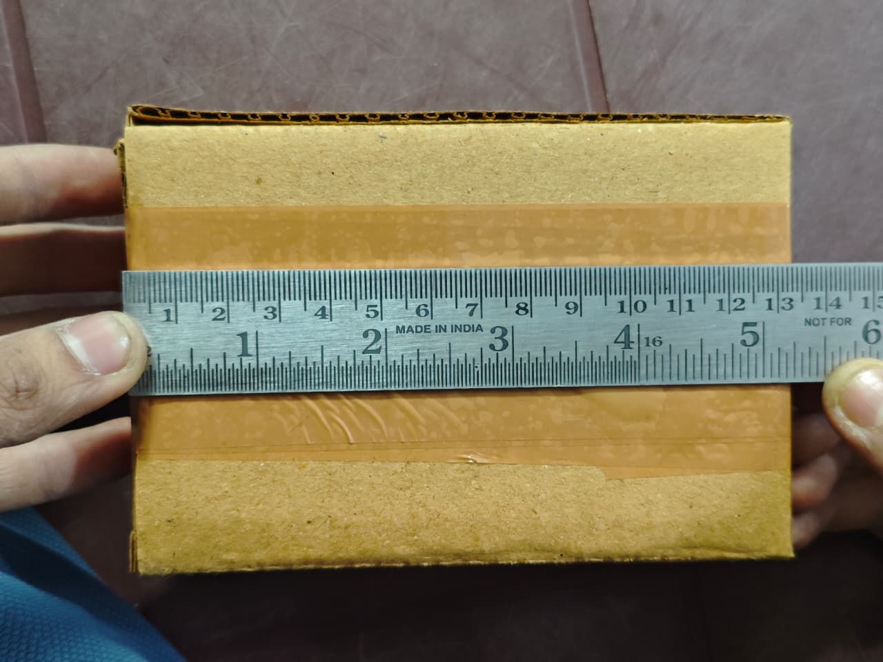 Taom Dao Eau De Parfum for Men & Women