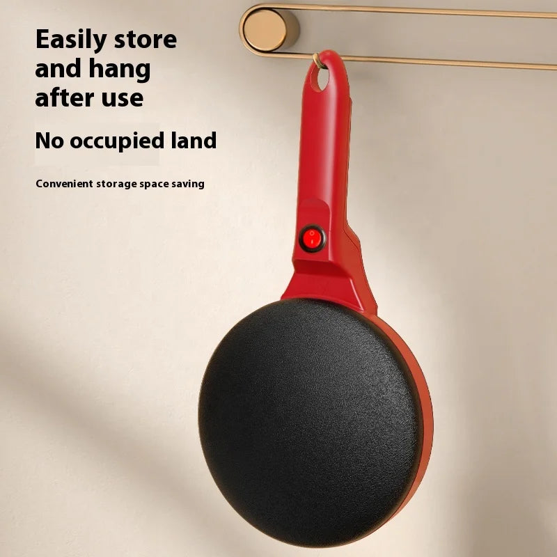 Heat Pancake Baking Pan