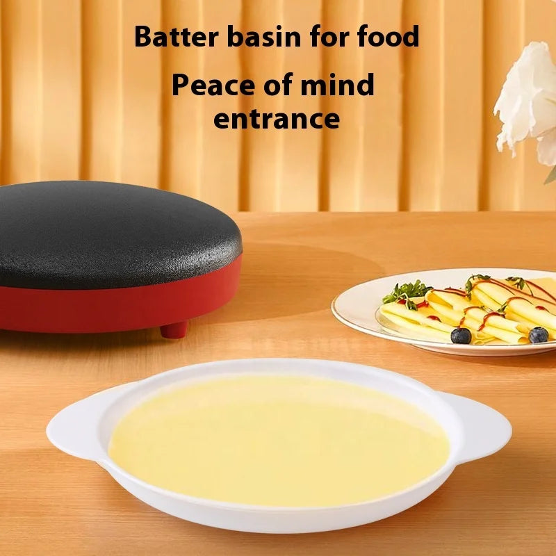 Heat Pancake Baking Pan