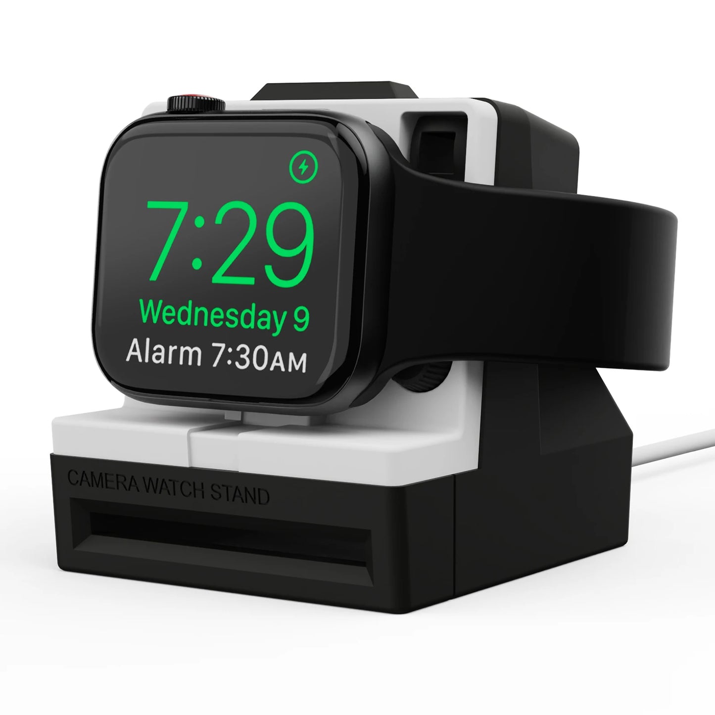 Smart Watch Charger Dock Stand