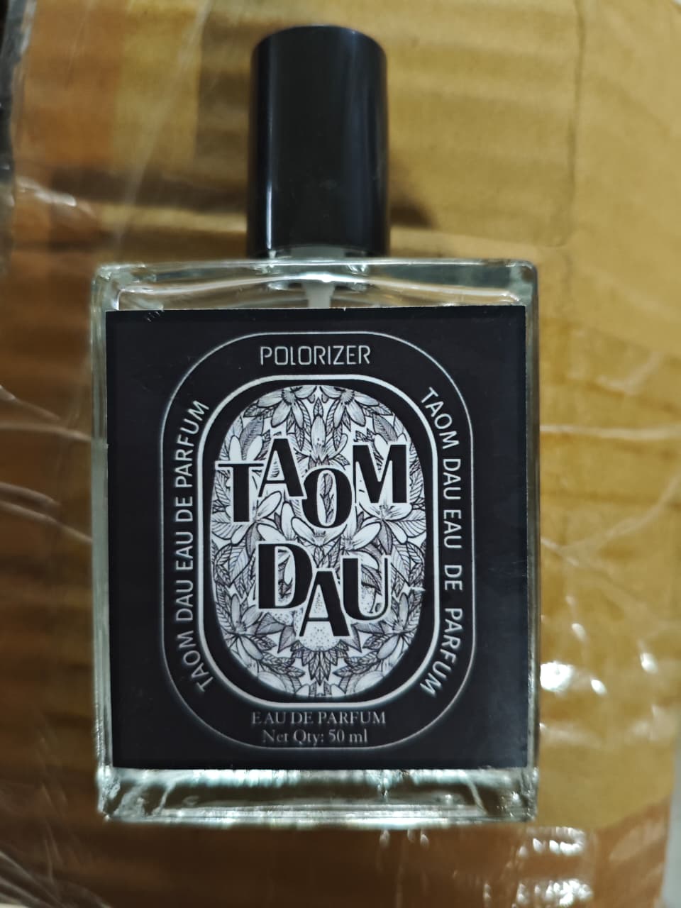 Taom Dao Eau De Parfum for Men & Women