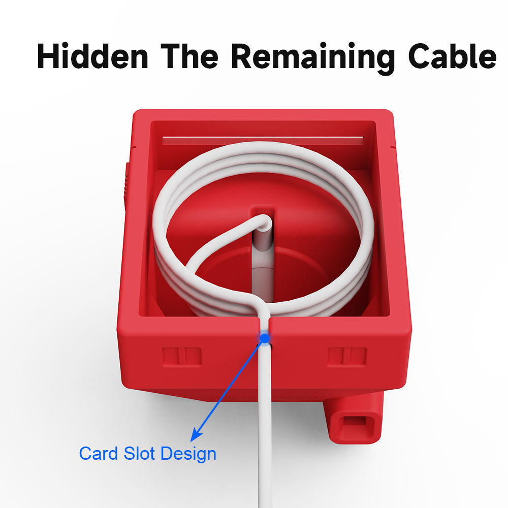 Smart Watch Charger Dock Stand