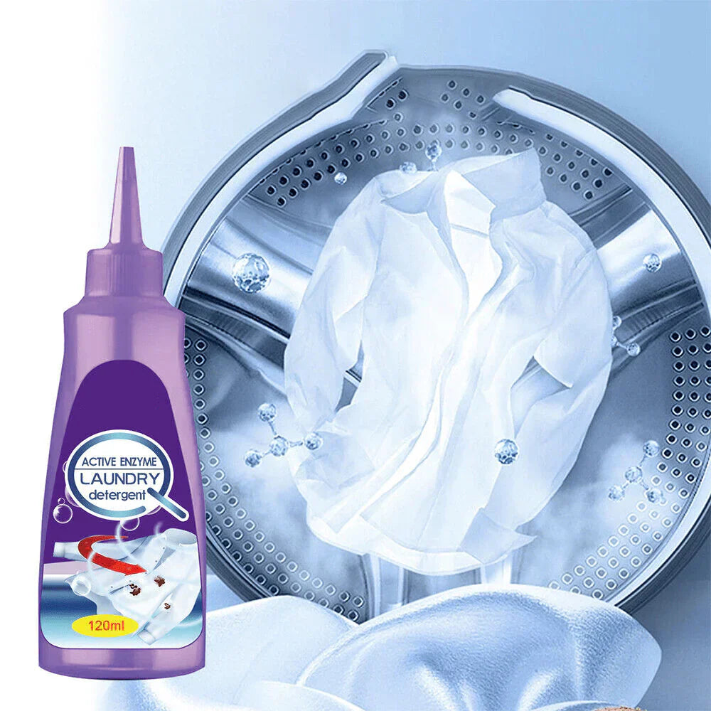 Fabric Stain Remover For Instant Laundry Solution
